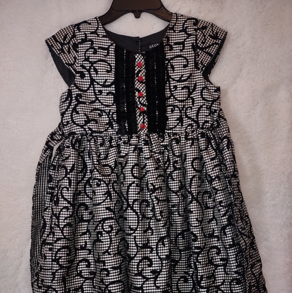 GEORGE DRESS 👗 - Picture 5 of 11